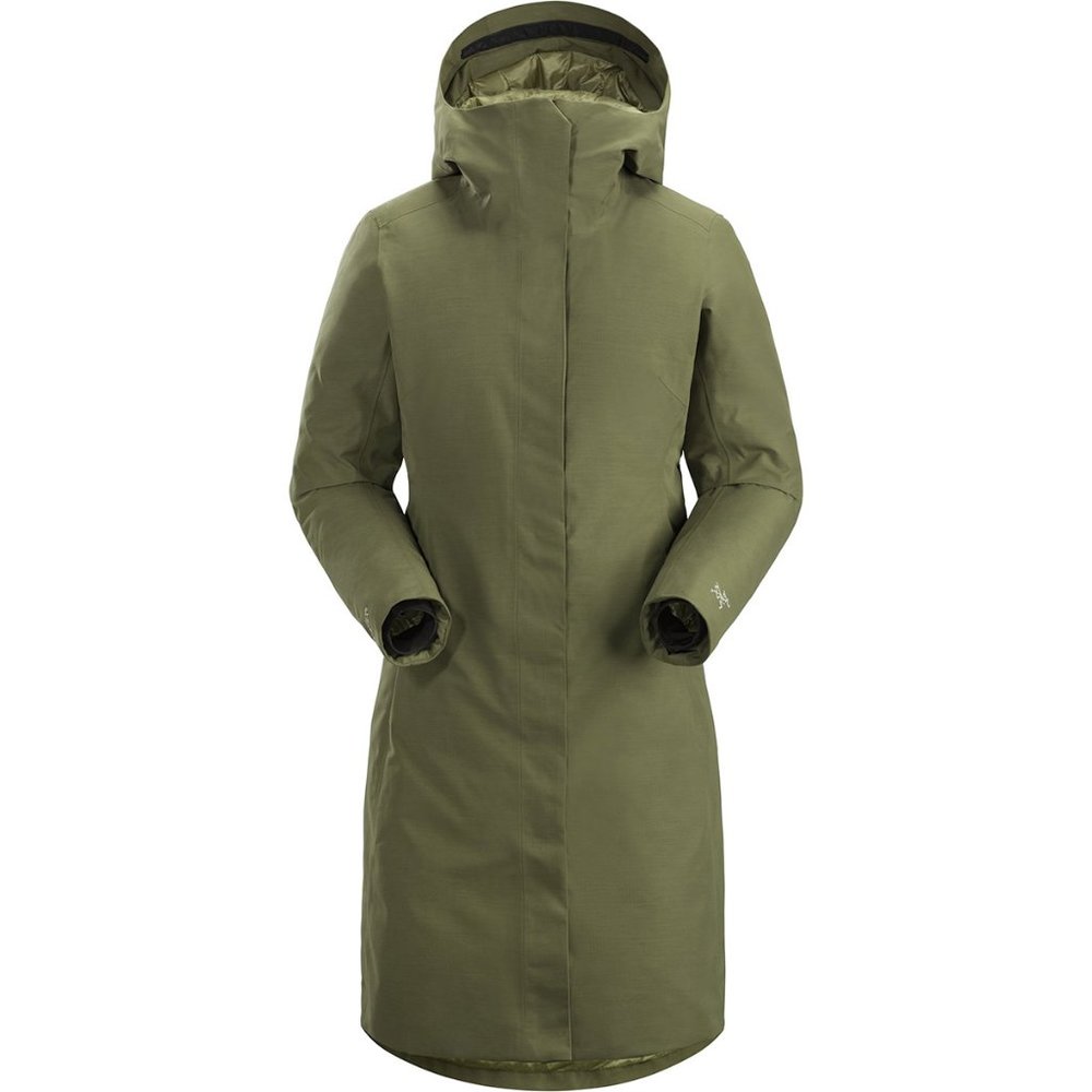 Arc'teryx Patera Down Parka - Women's